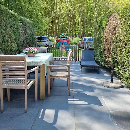 Woeste Hoeve 114 Biggekerke ภายนอก รูปภาพ