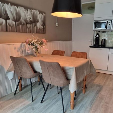 Woeste Hoeve 114 Biggekerke ภายนอก รูปภาพ