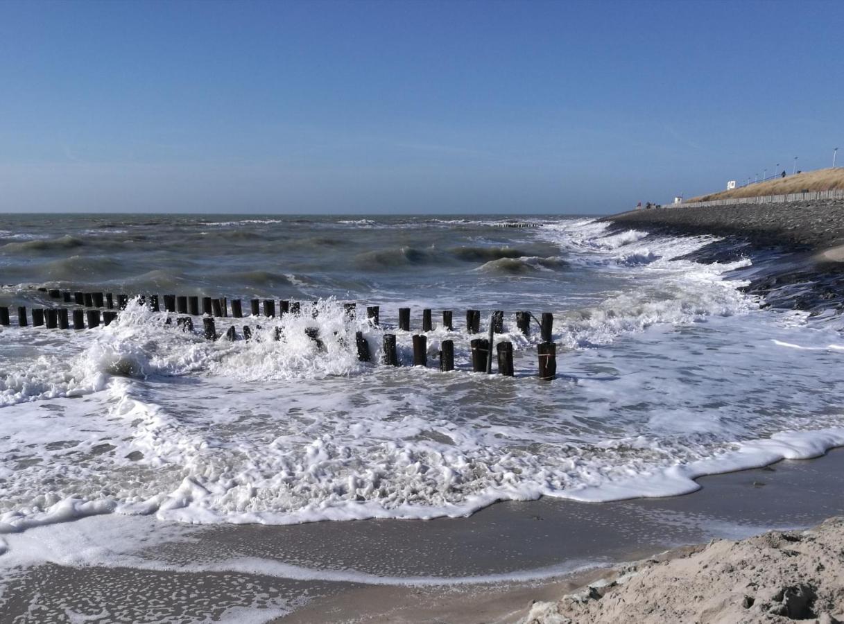 Woeste Hoeve 114 Biggekerke ภายนอก รูปภาพ