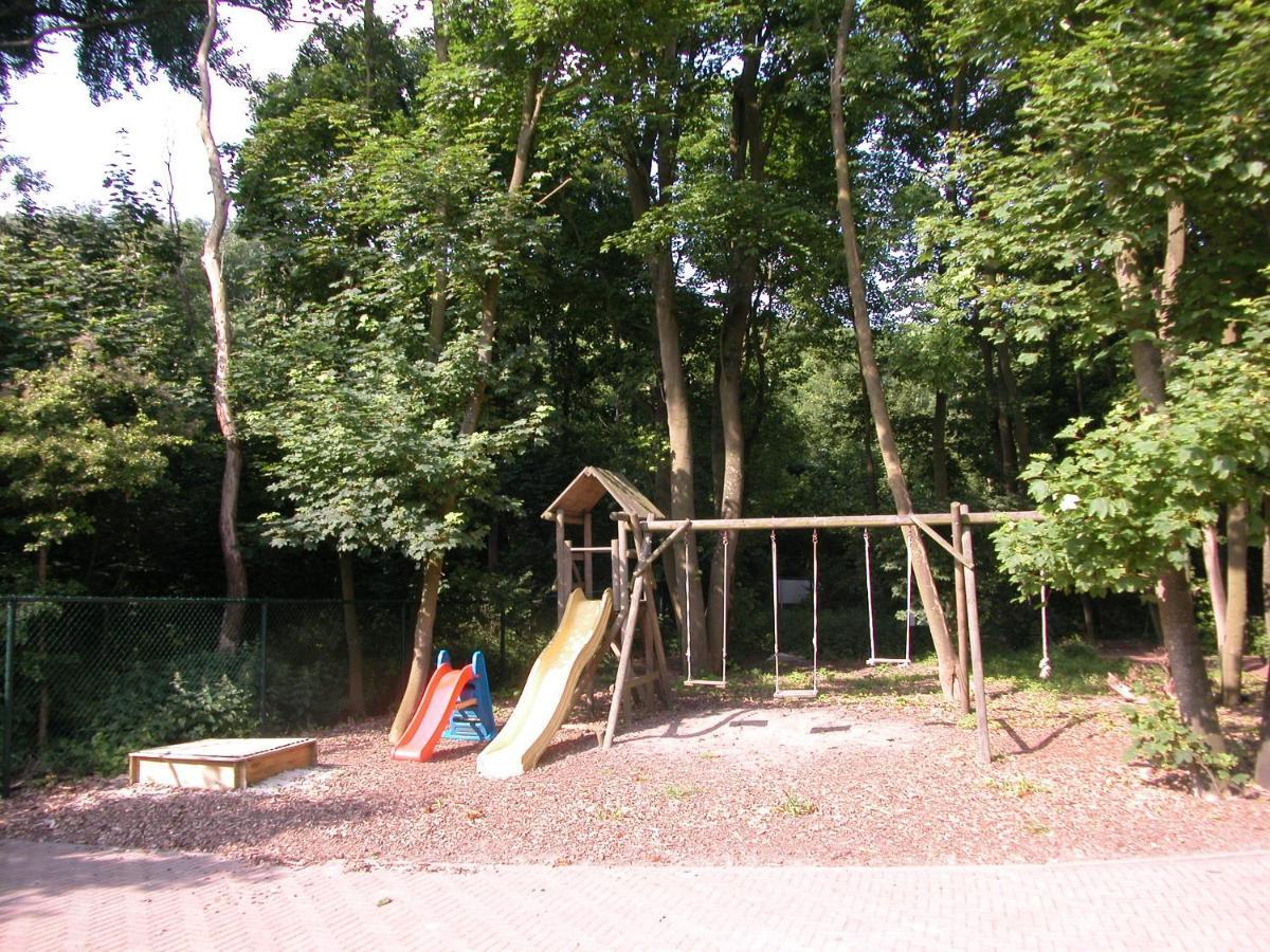 Woeste Hoeve 114 Biggekerke ภายนอก รูปภาพ