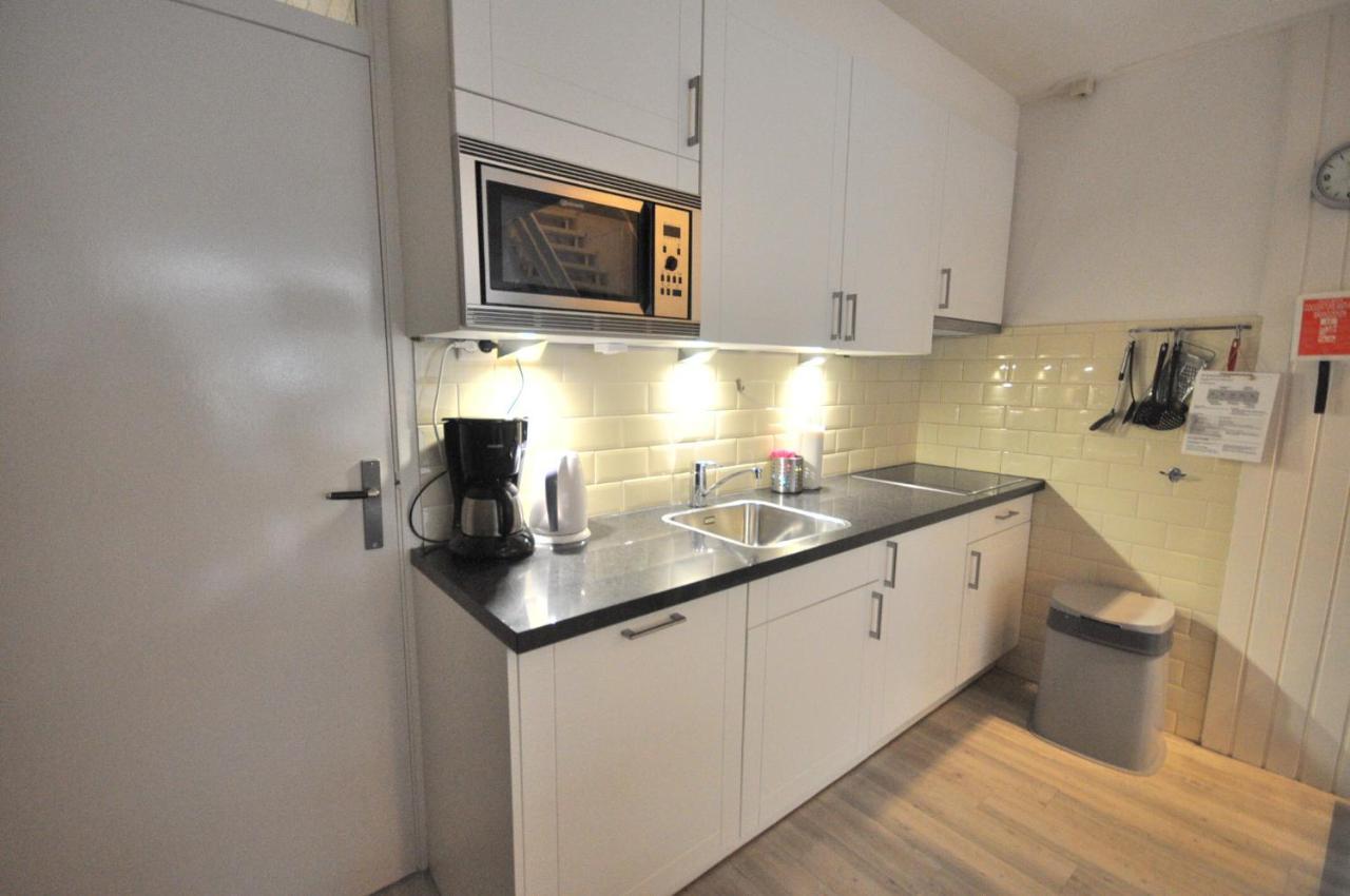 Woeste Hoeve 114 Biggekerke ภายนอก รูปภาพ