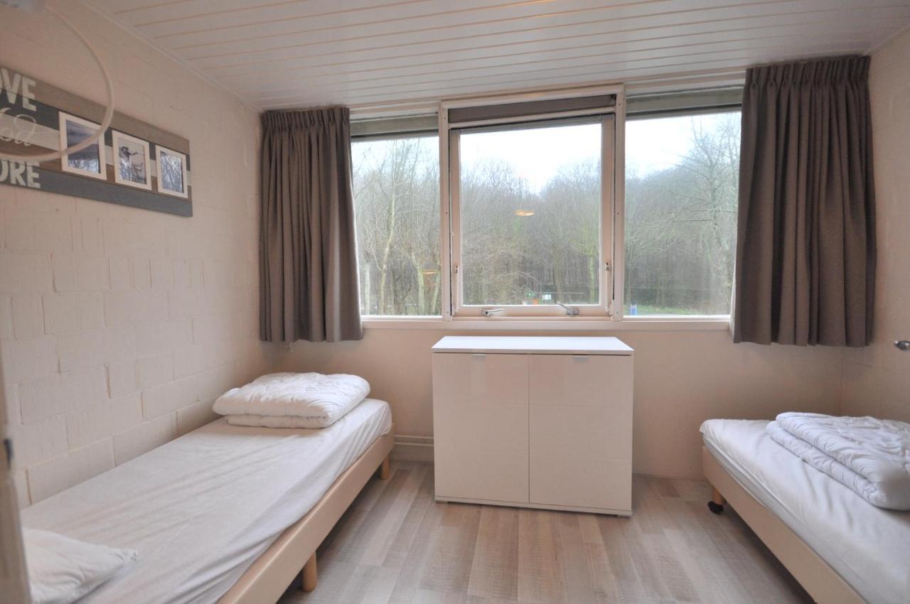 Woeste Hoeve 114 Biggekerke ภายนอก รูปภาพ