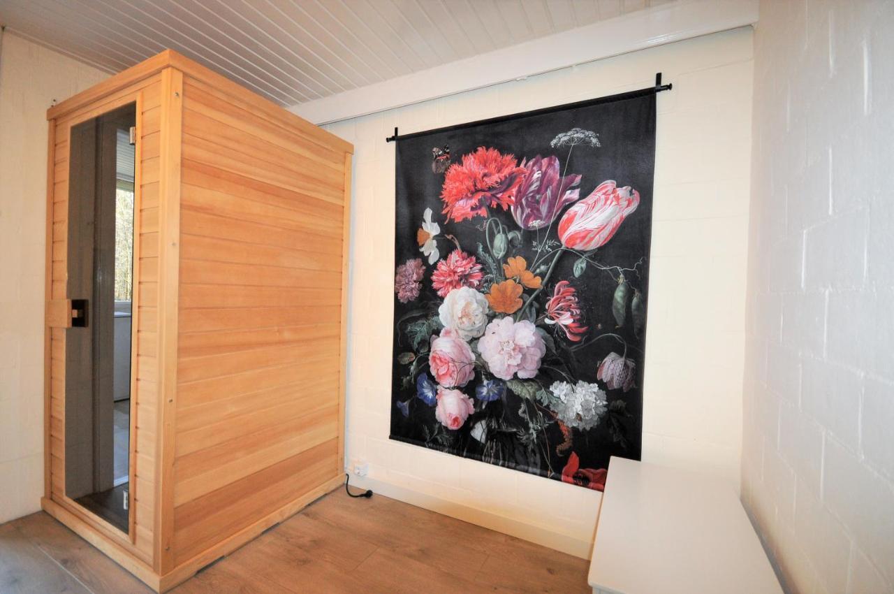 Woeste Hoeve 114 Biggekerke ภายนอก รูปภาพ