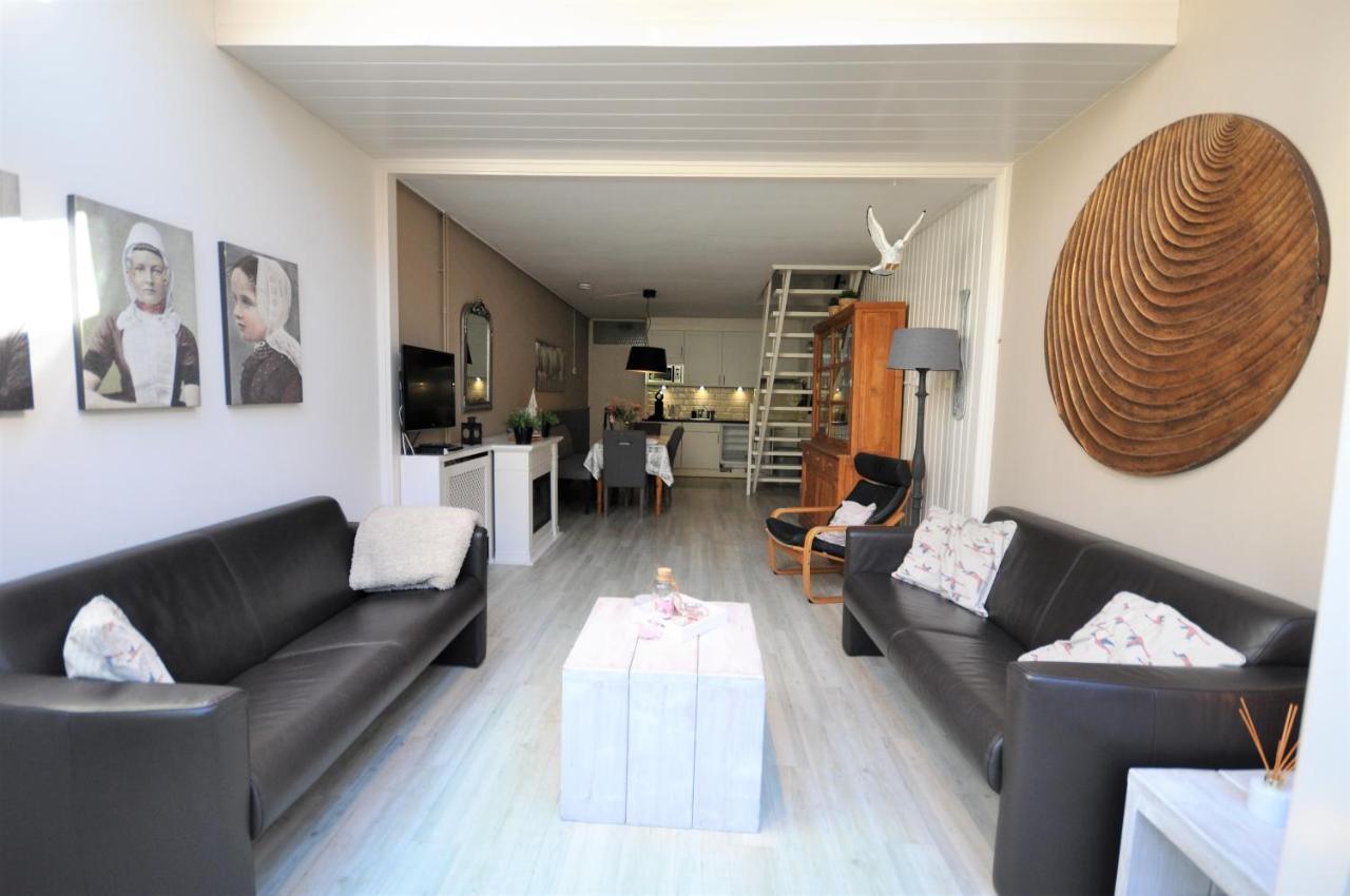 Woeste Hoeve 114 Biggekerke ภายนอก รูปภาพ
