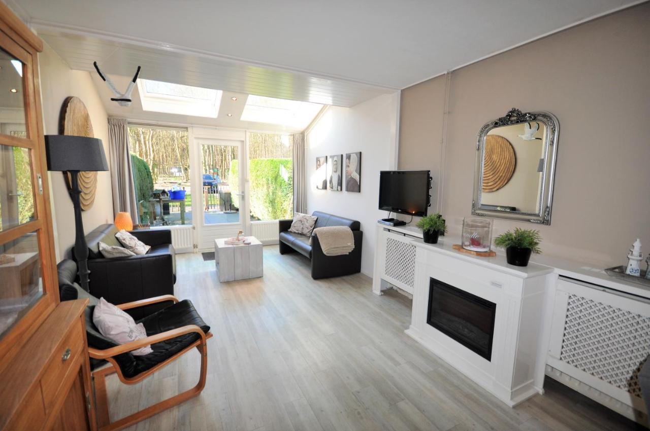 Woeste Hoeve 114 Biggekerke ภายนอก รูปภาพ
