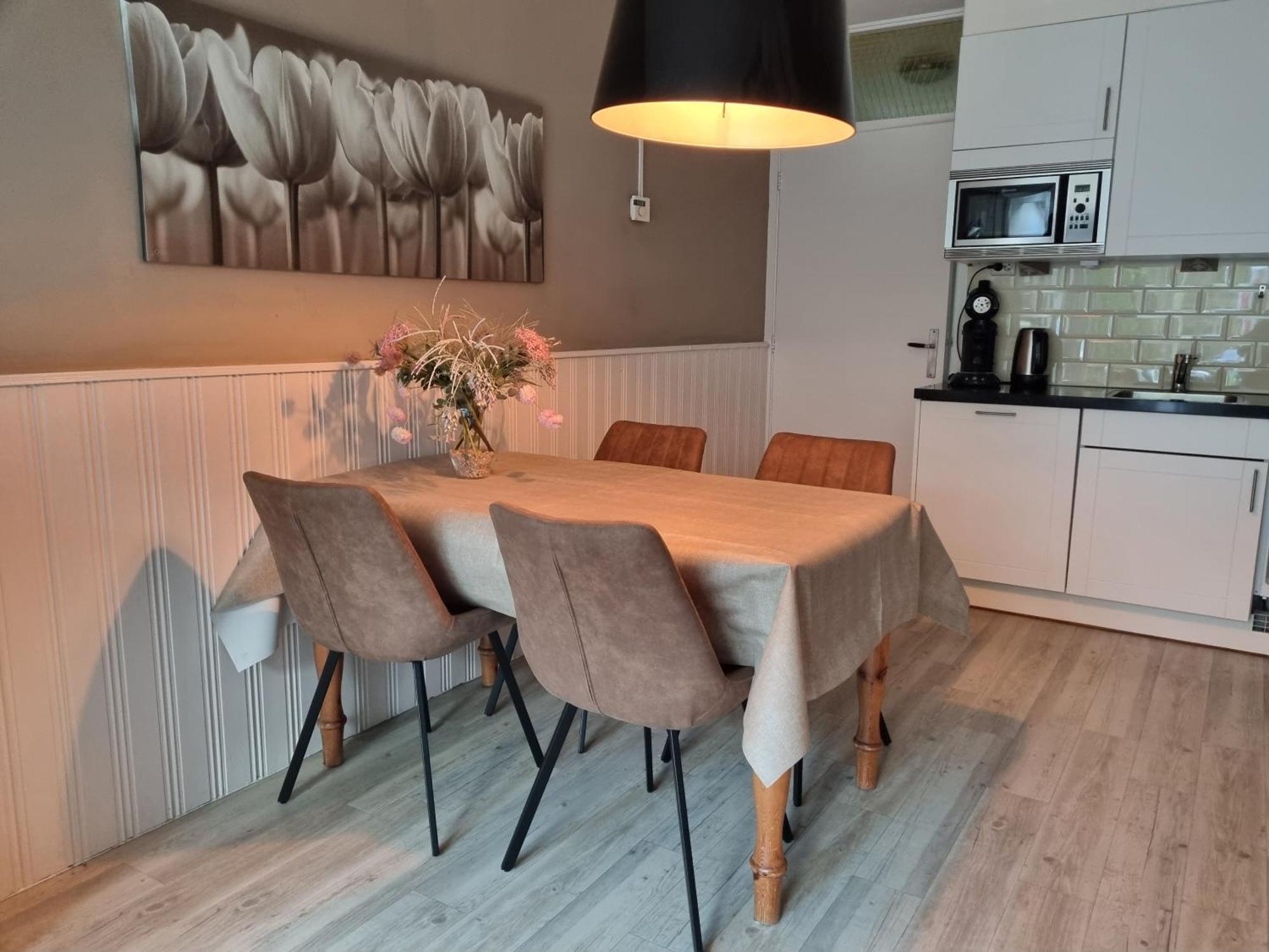 Woeste Hoeve 114 Biggekerke ภายนอก รูปภาพ